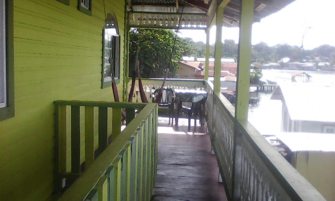 Bastimentos Caribean Hotel