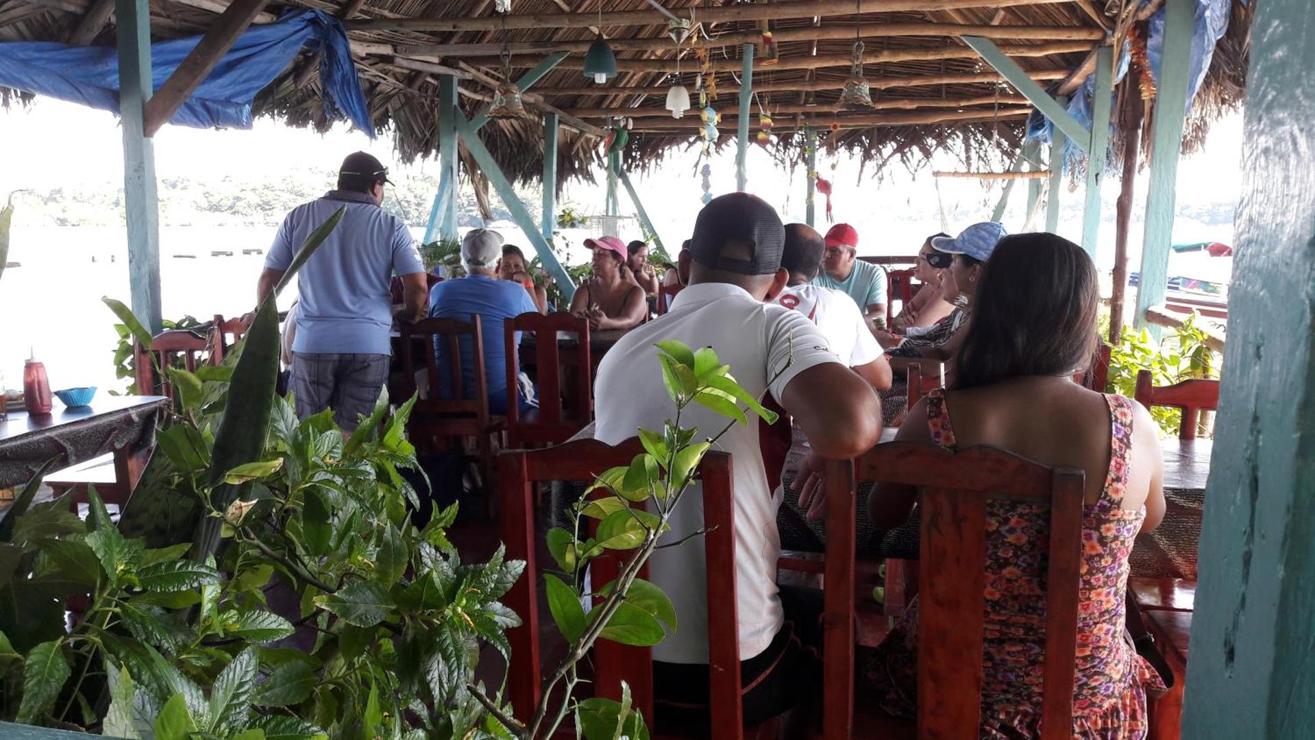 Bastimentos Caribean Hotel