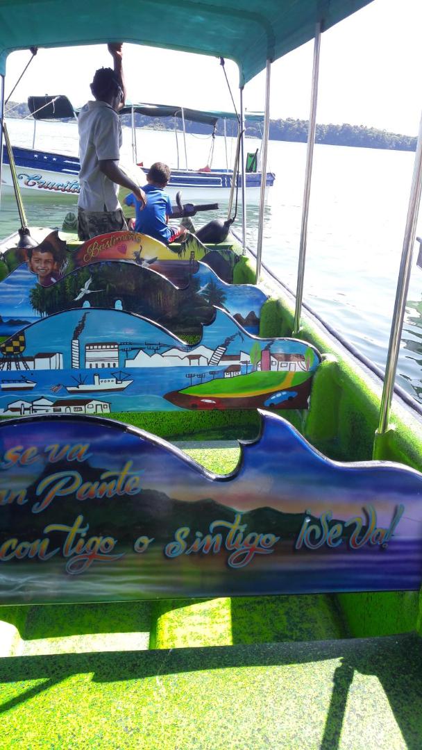 Bastimentos Caribean Hotel