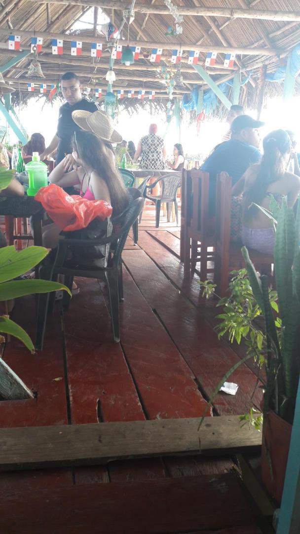 Bastimentos Caribean Hotel