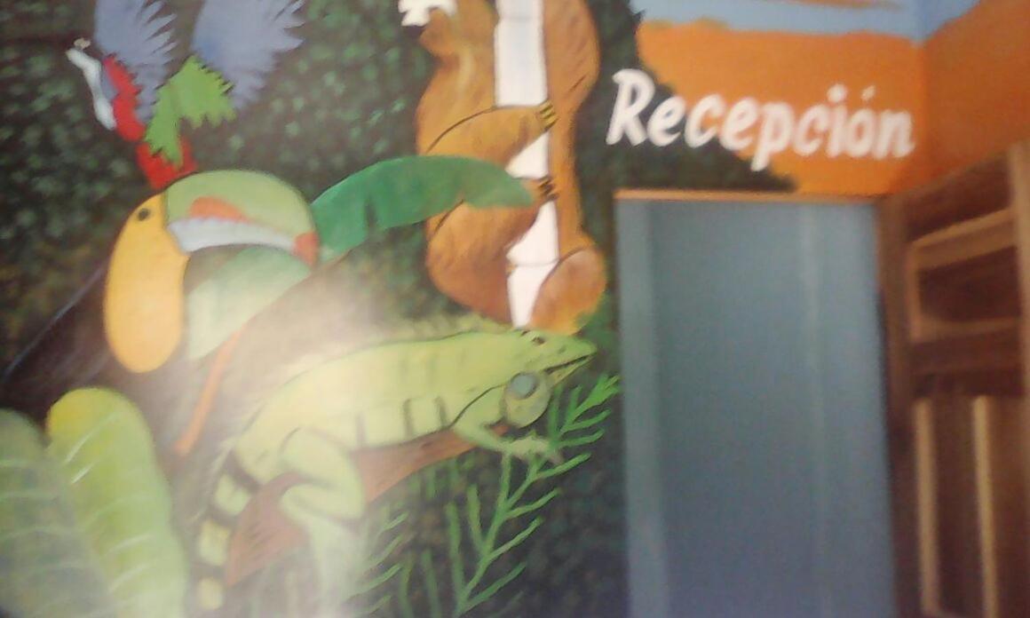 Bastimentos Caribean Hotel