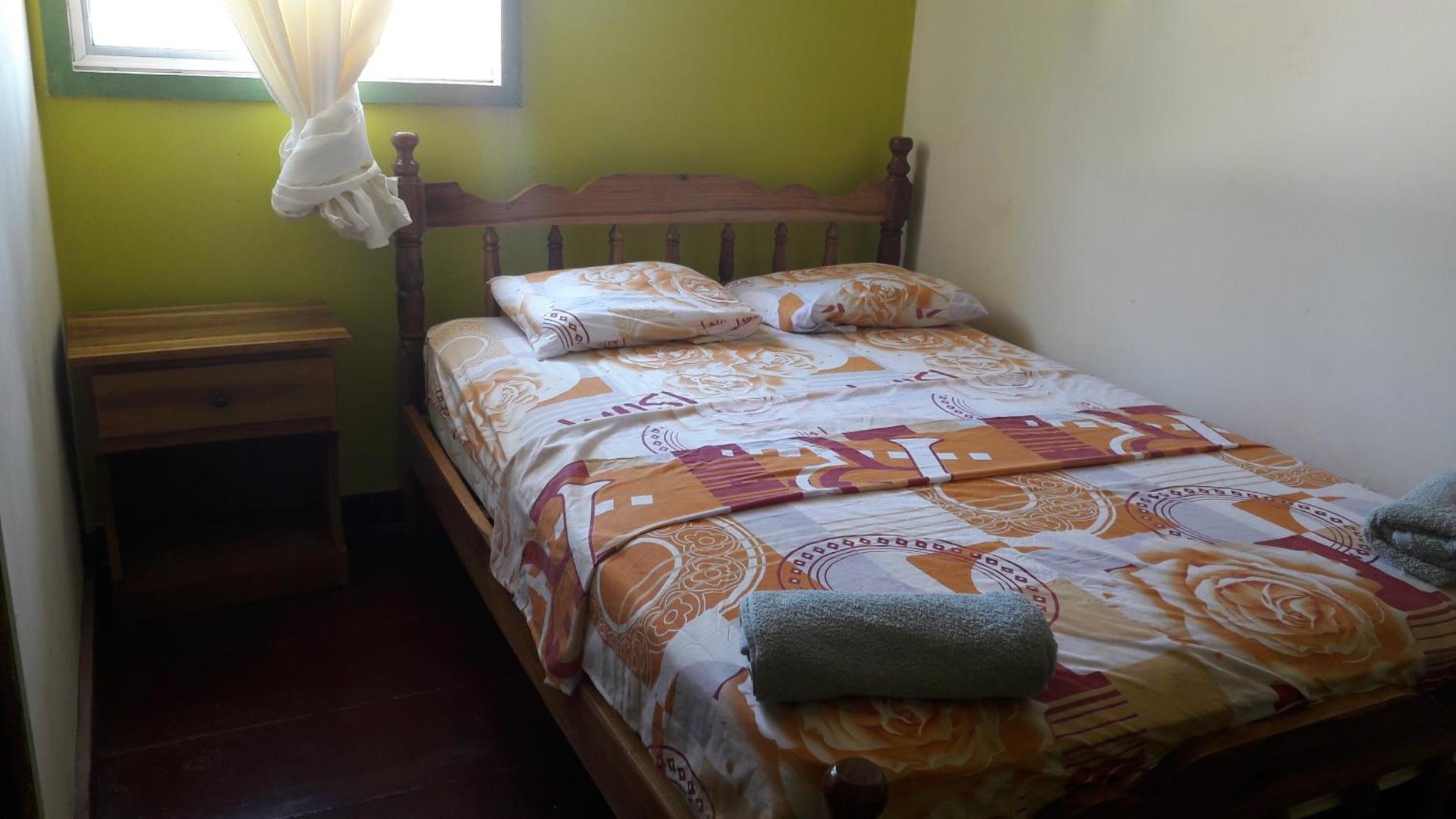 Bastimentos Caribean Hotel