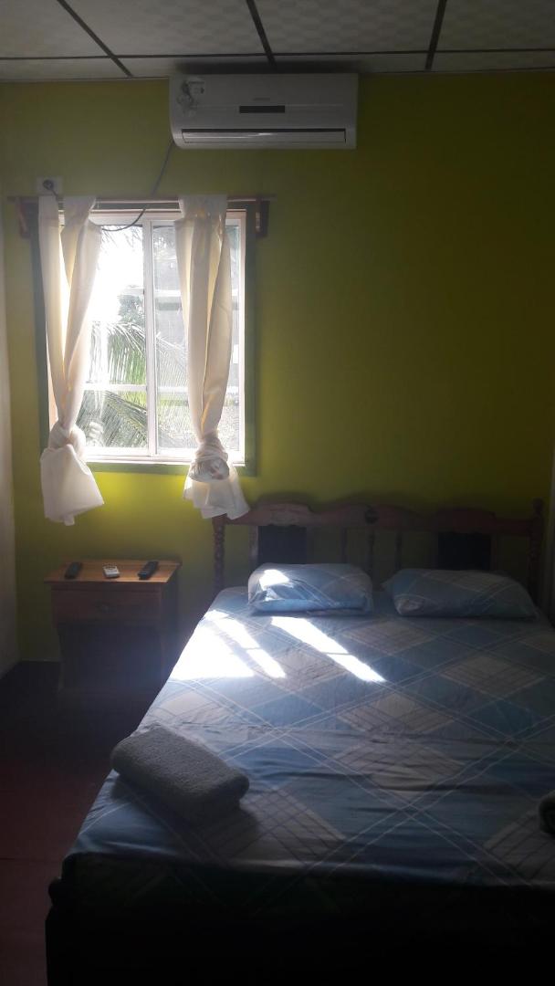 Bastimentos Caribean Hotel