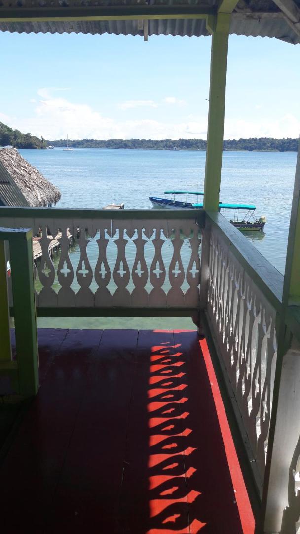 Bastimentos Caribean Hotel