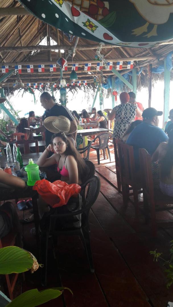 Bastimentos Caribean Hotel