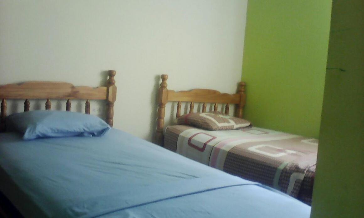 Bastimentos Caribean Hotel