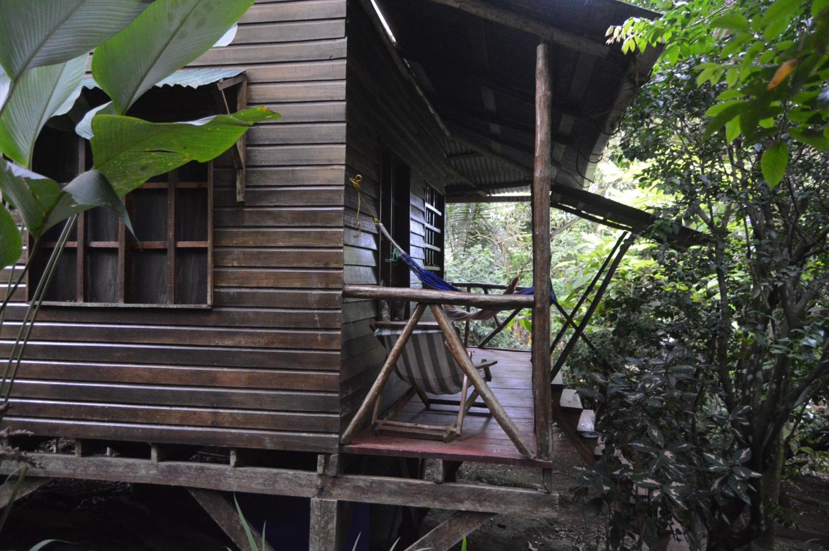 Beverly's Hill Guest House