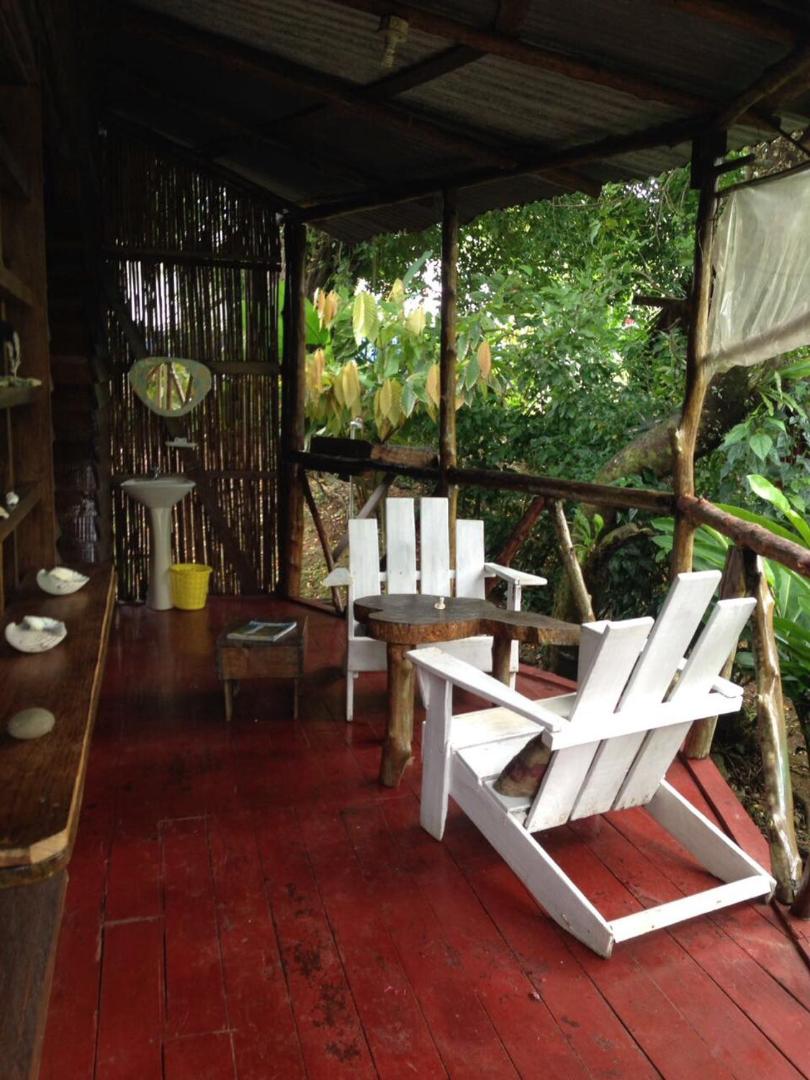 Beverly's Hill Guest House