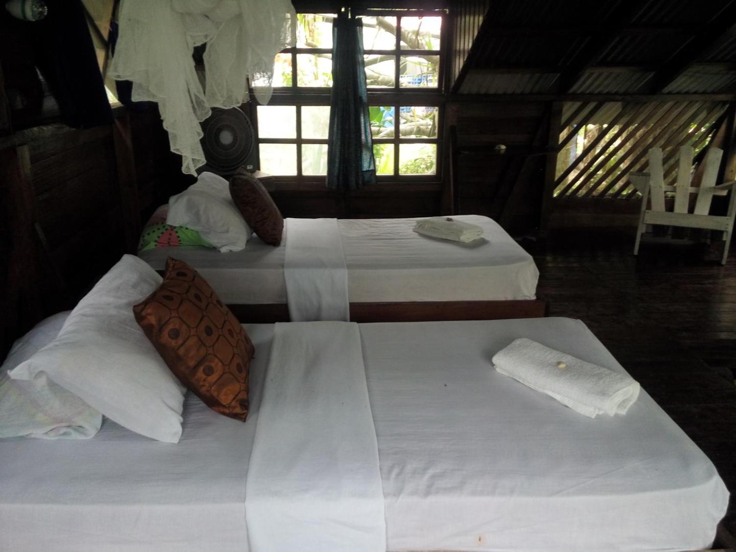 Beverly's Hill Guest House