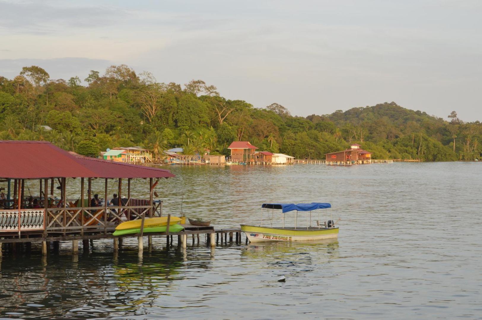 Beverly's Hill Guest House