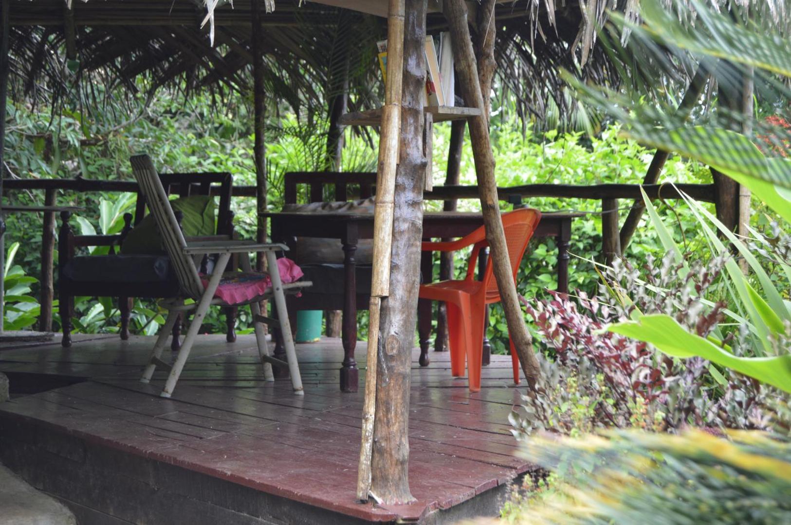 Beverly's Hill Guest House