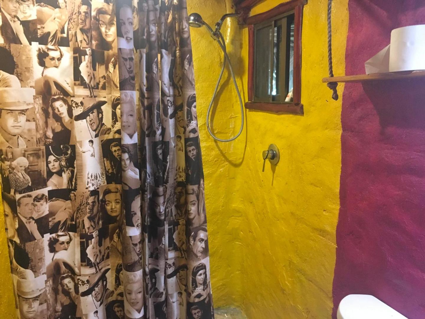 Free Spirit Oasis