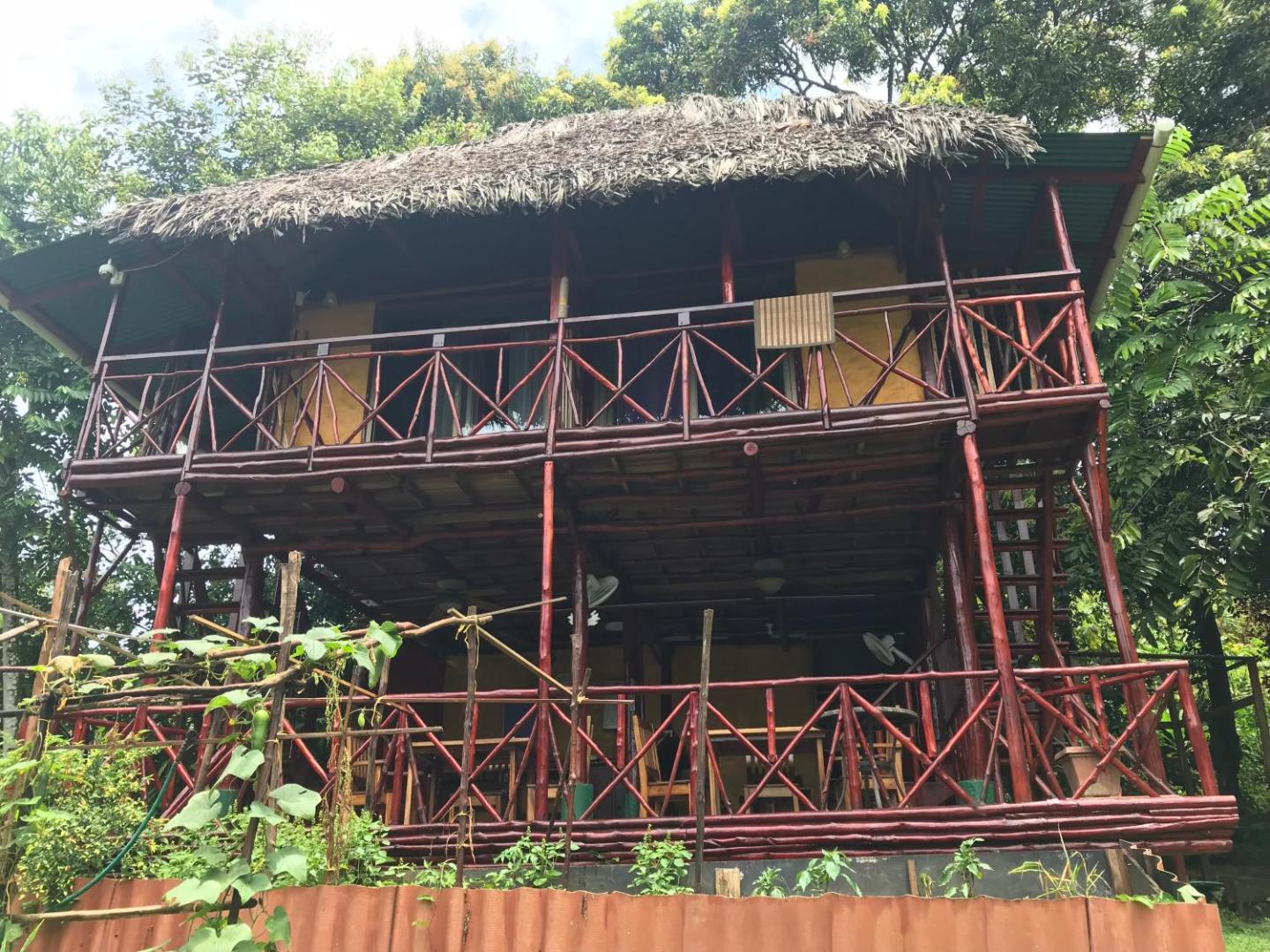 Free Spirit Oasis