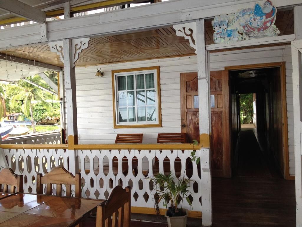 Hotel Caribbean View