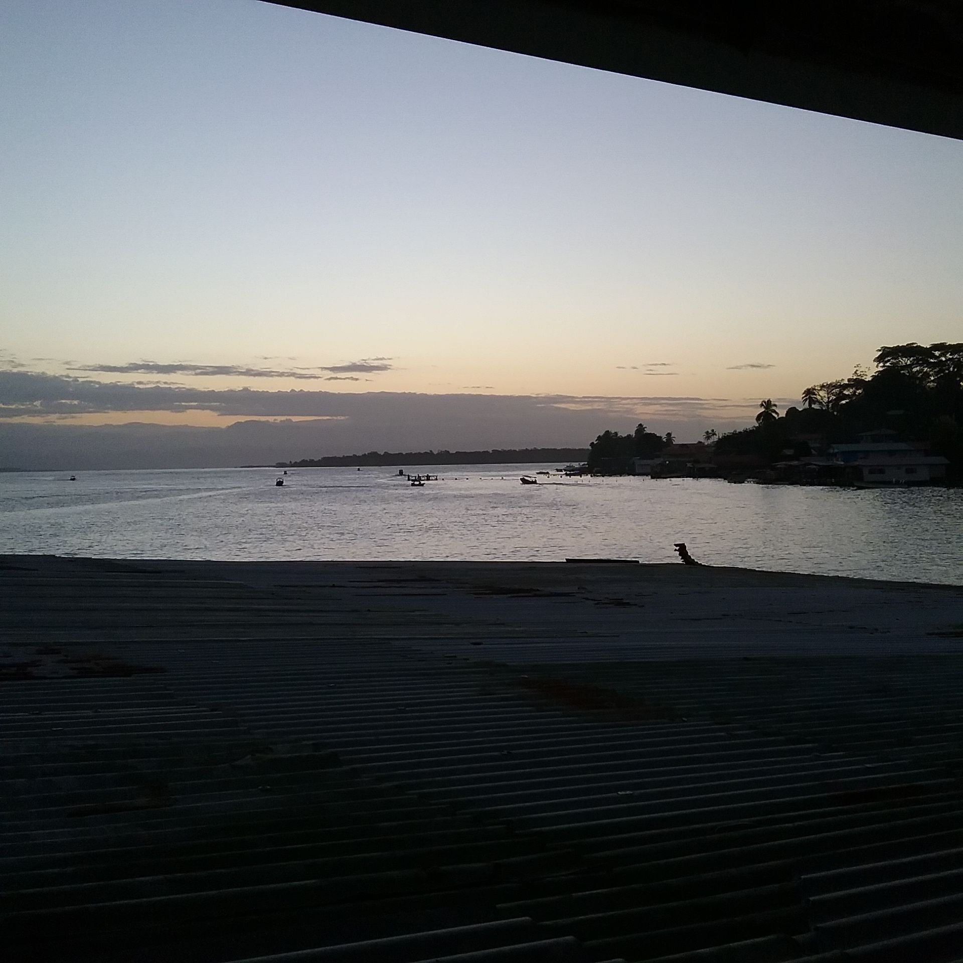 Hotel Caribbean View