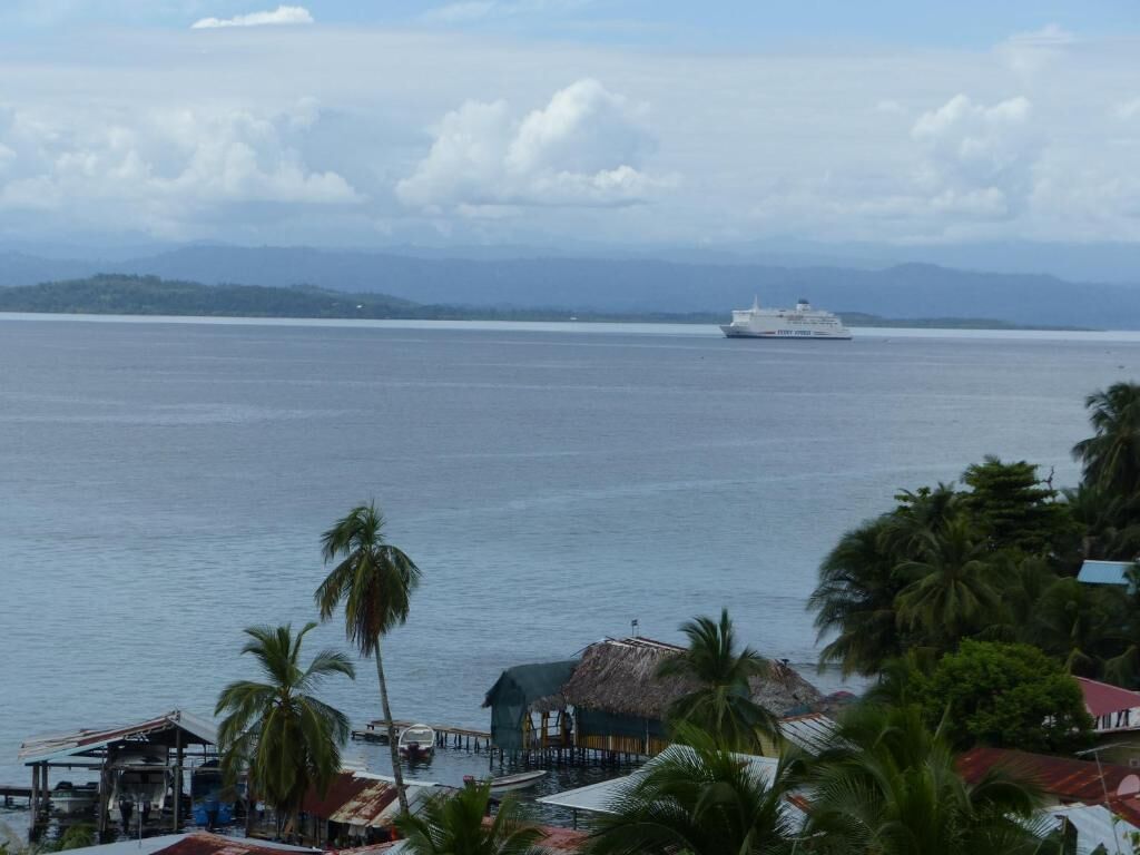 Hotel Caribbean View