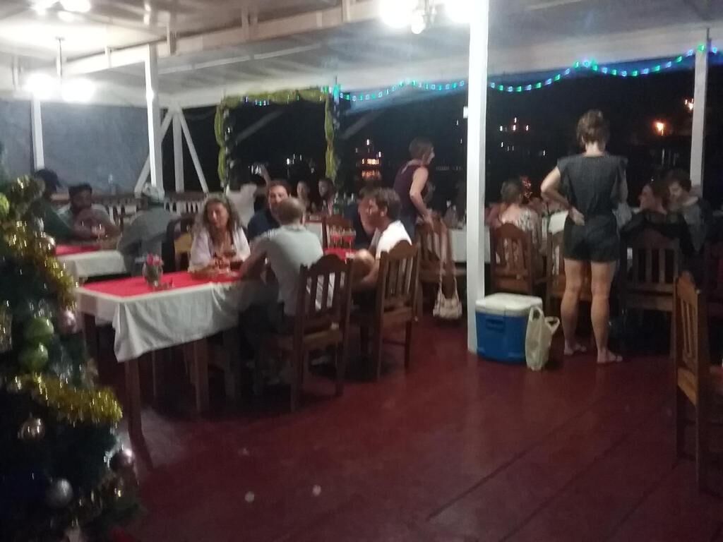 Hotel Caribbean View