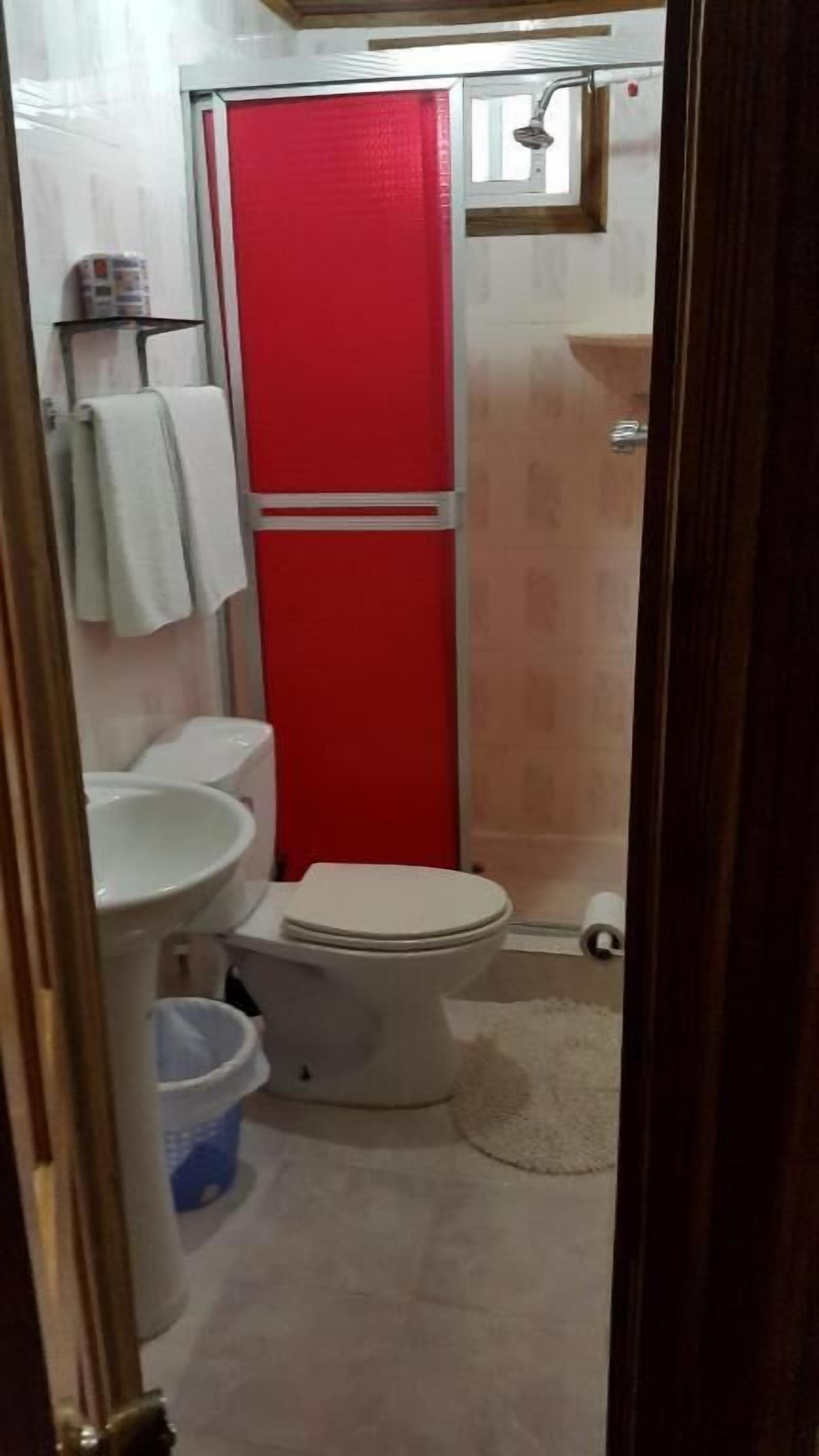 Hotel Caribbean View