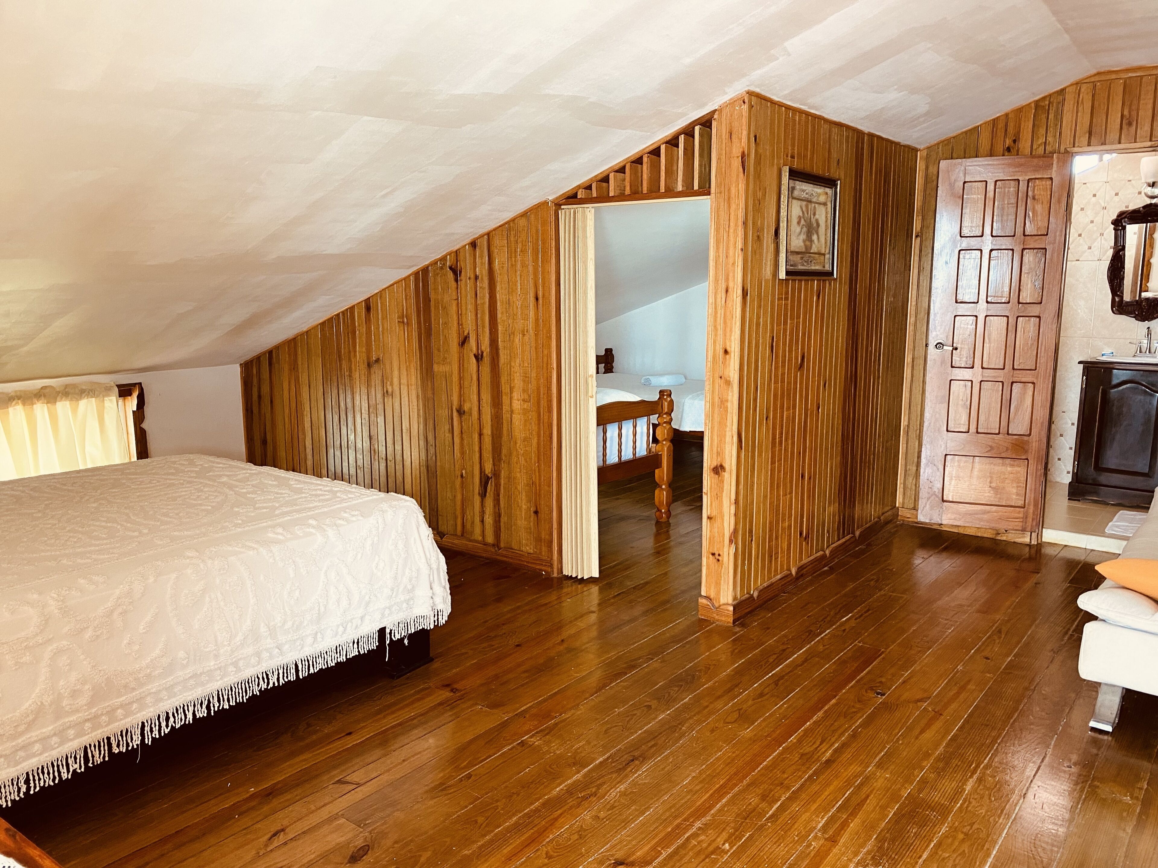 Hotel Caribbean View