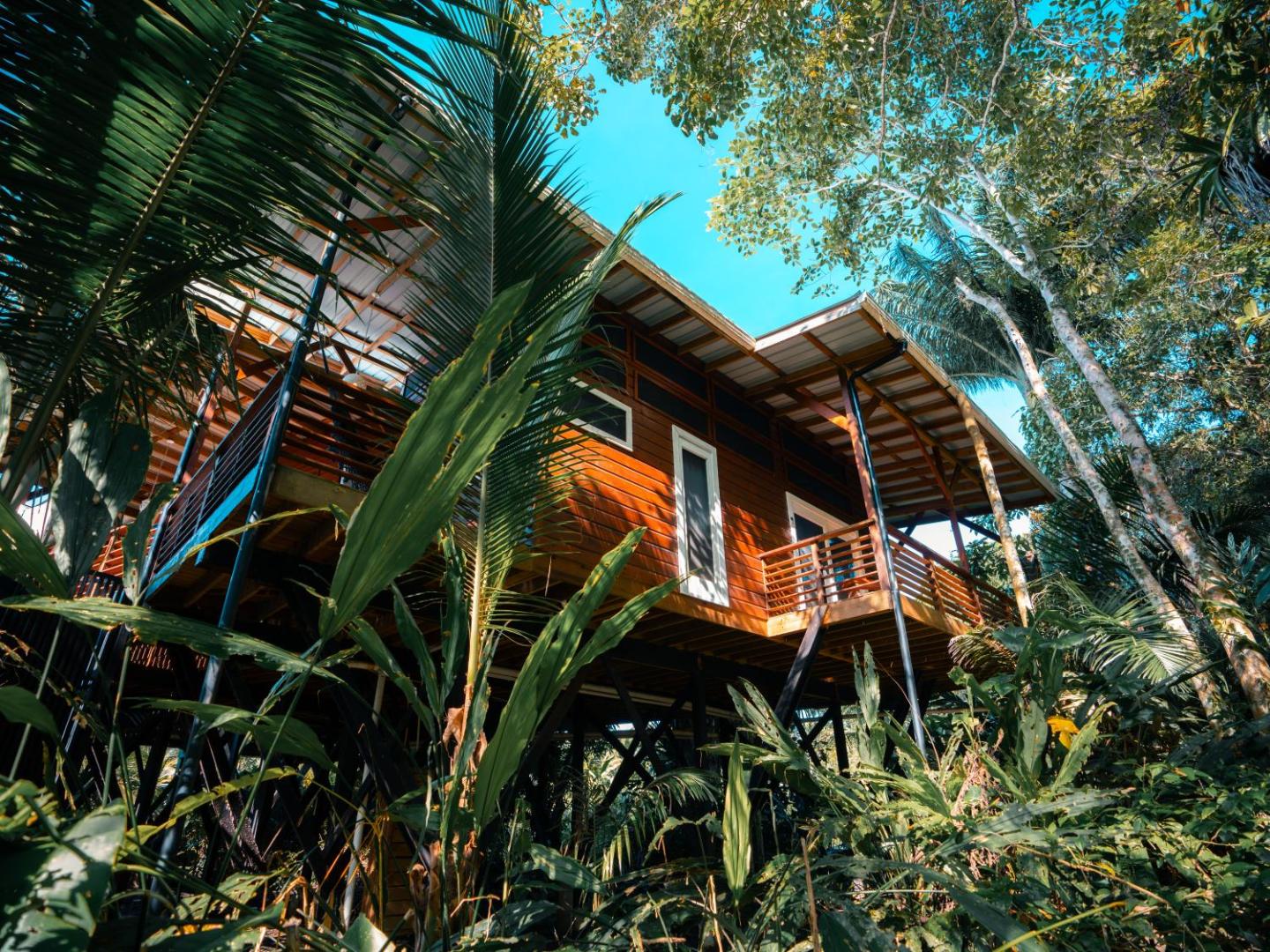 Hotel Eclypse de Mar Acqua Lodge