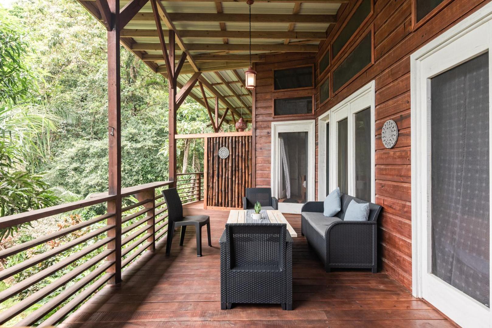 Hotel Eclypse de Mar Acqua Lodge