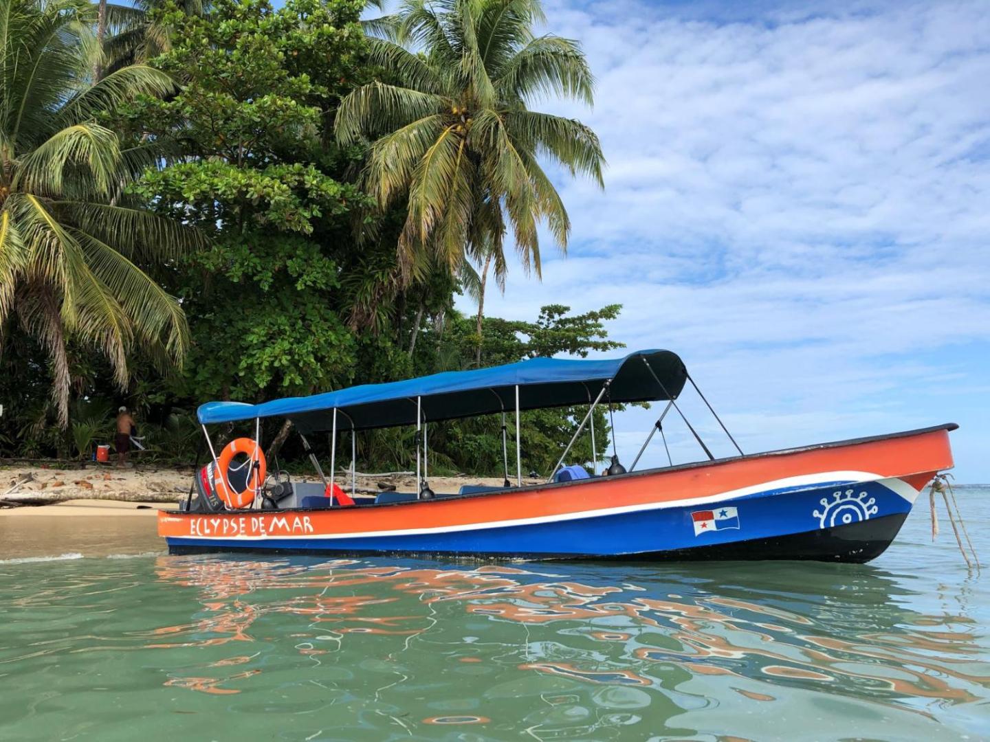 Hotel Eclypse de Mar Acqua Lodge