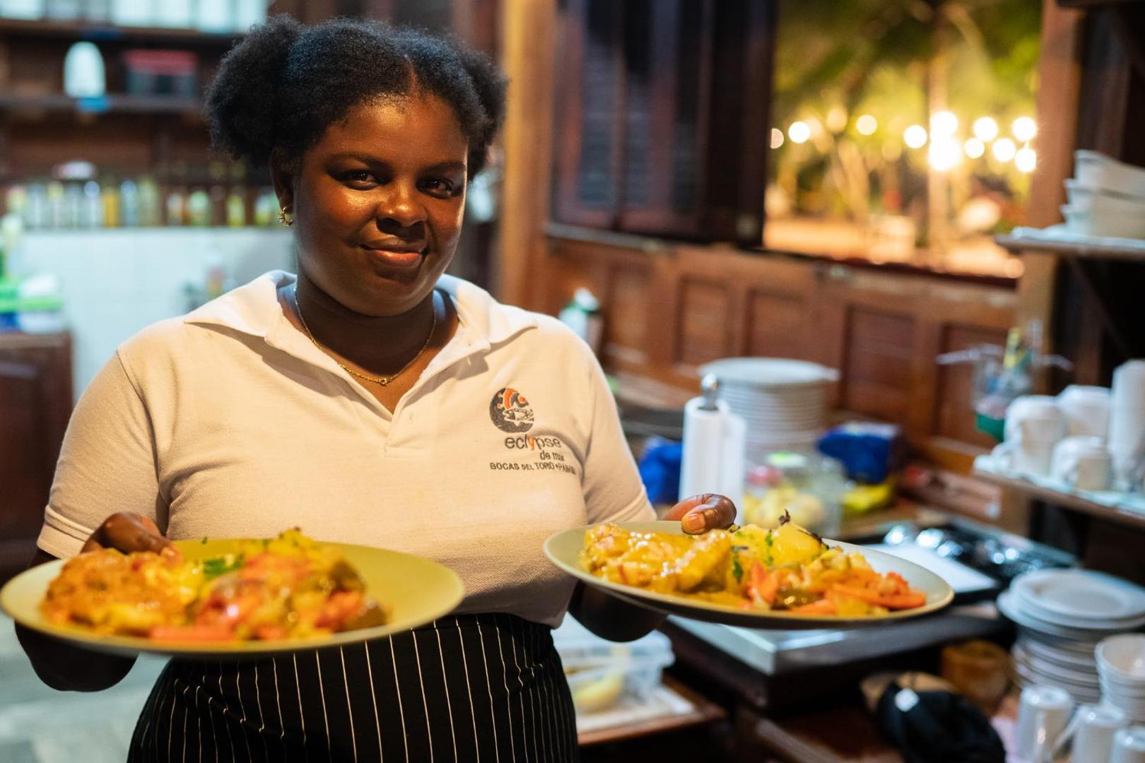 Hotel Eclypse de Mar Acqua Lodge