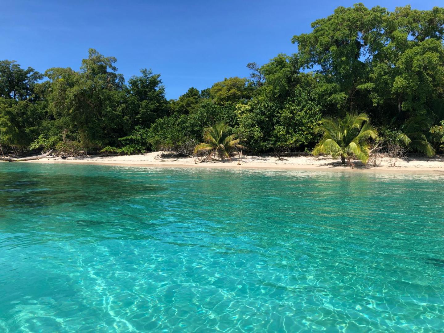 Hotel Eclypse de Mar Acqua Lodge