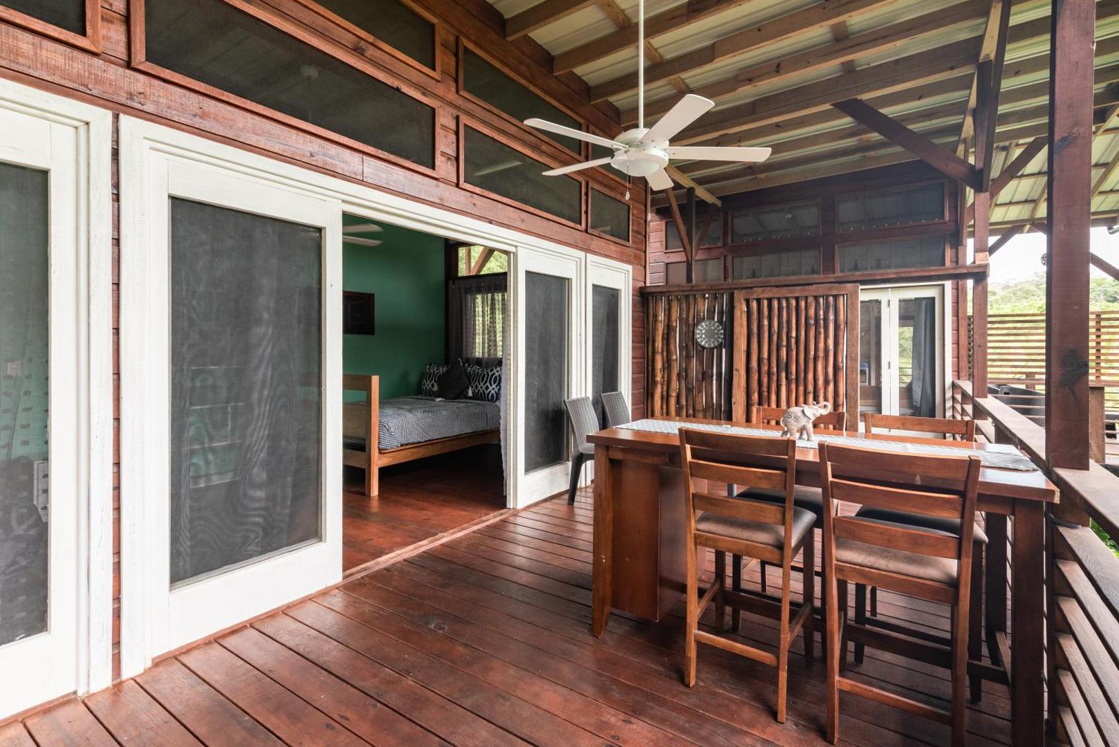 Hotel Eclypse de Mar Acqua Lodge