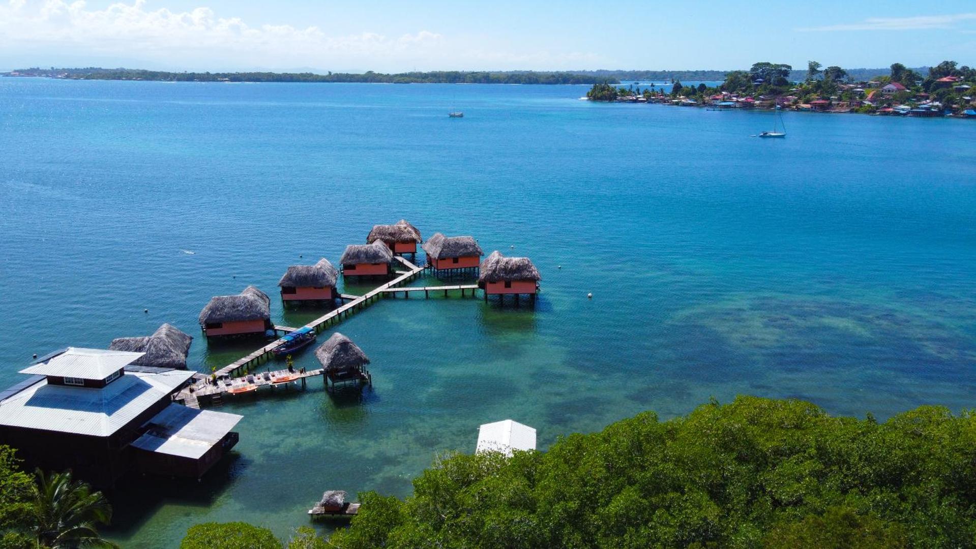 Hotel Eclypse de Mar Acqua Lodge