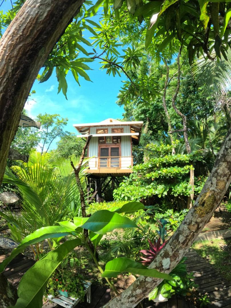 Hotel Eclypse de Mar Acqua Lodge