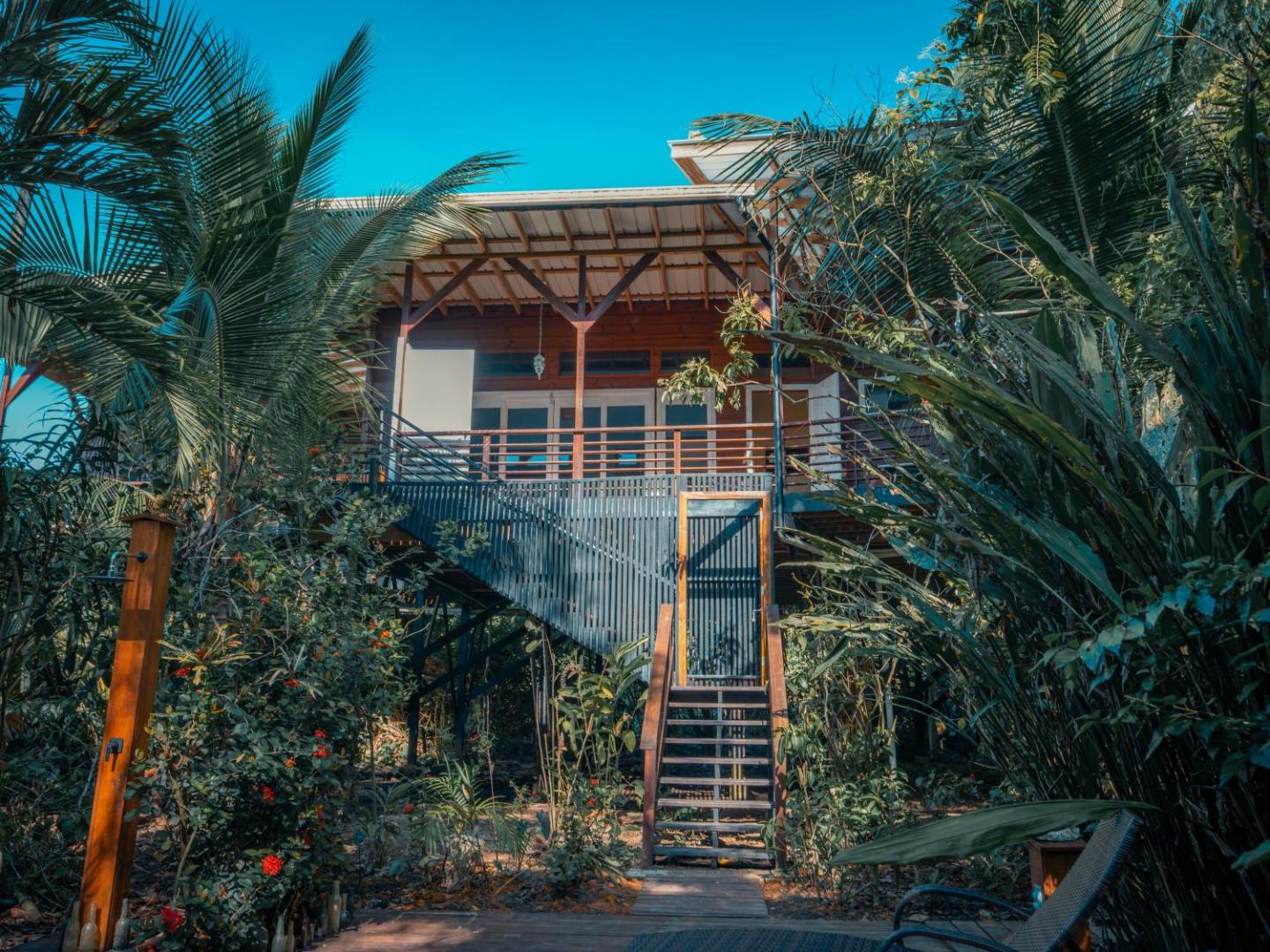 Hotel Eclypse de Mar Acqua Lodge