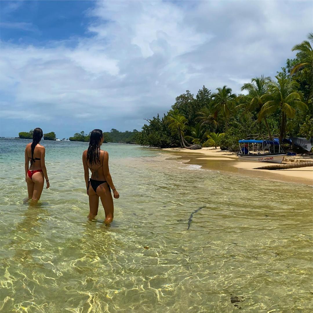 Hotel Eclypse de Mar Acqua Lodge