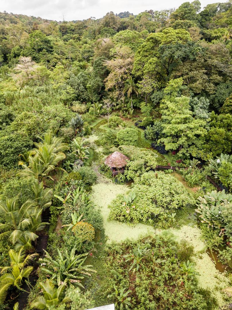 Hotel Eclypse de Mar Acqua Lodge