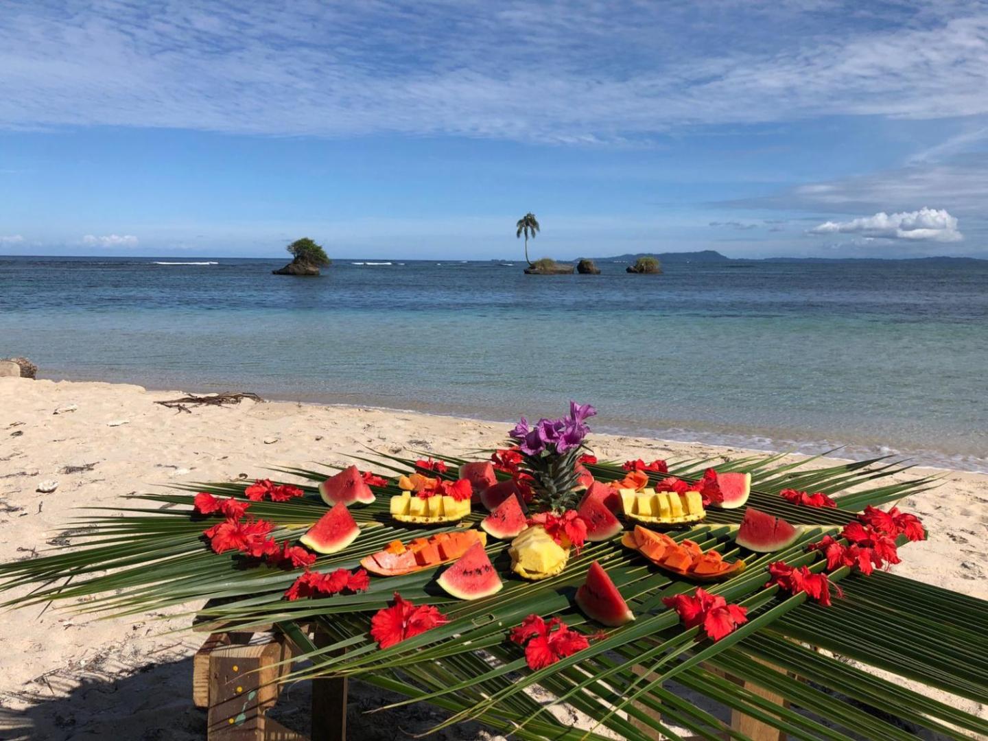 Hotel Eclypse de Mar Acqua Lodge