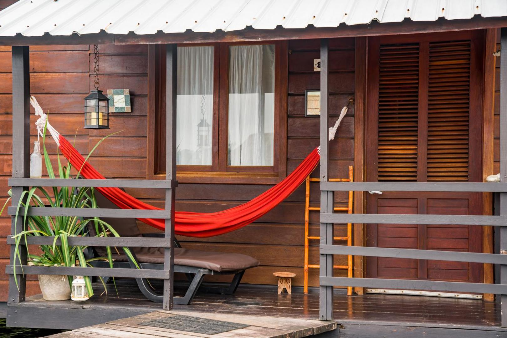 Hotel Eclypse de Mar Acqua Lodge