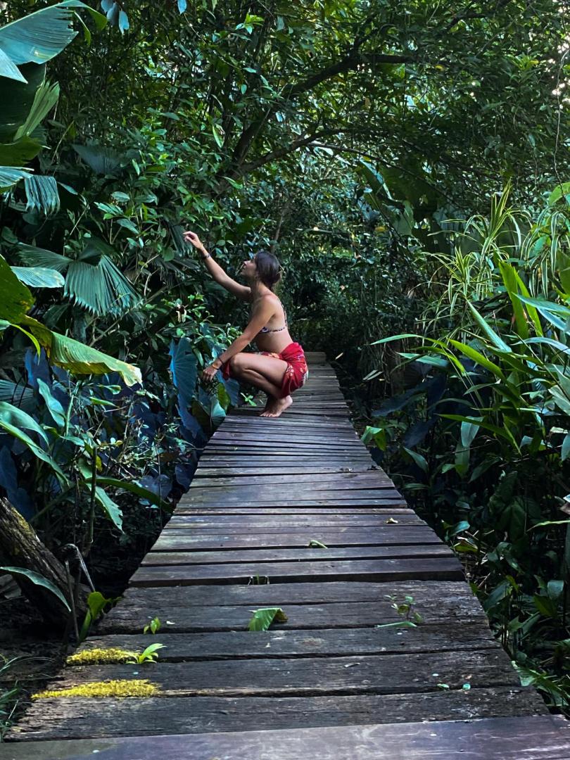 Hotel Eclypse de Mar Acqua Lodge