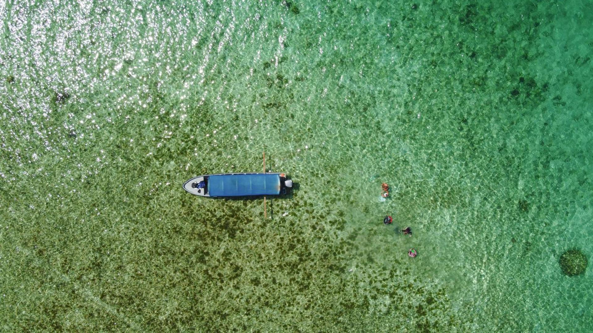 Hotel Eclypse de Mar Acqua Lodge