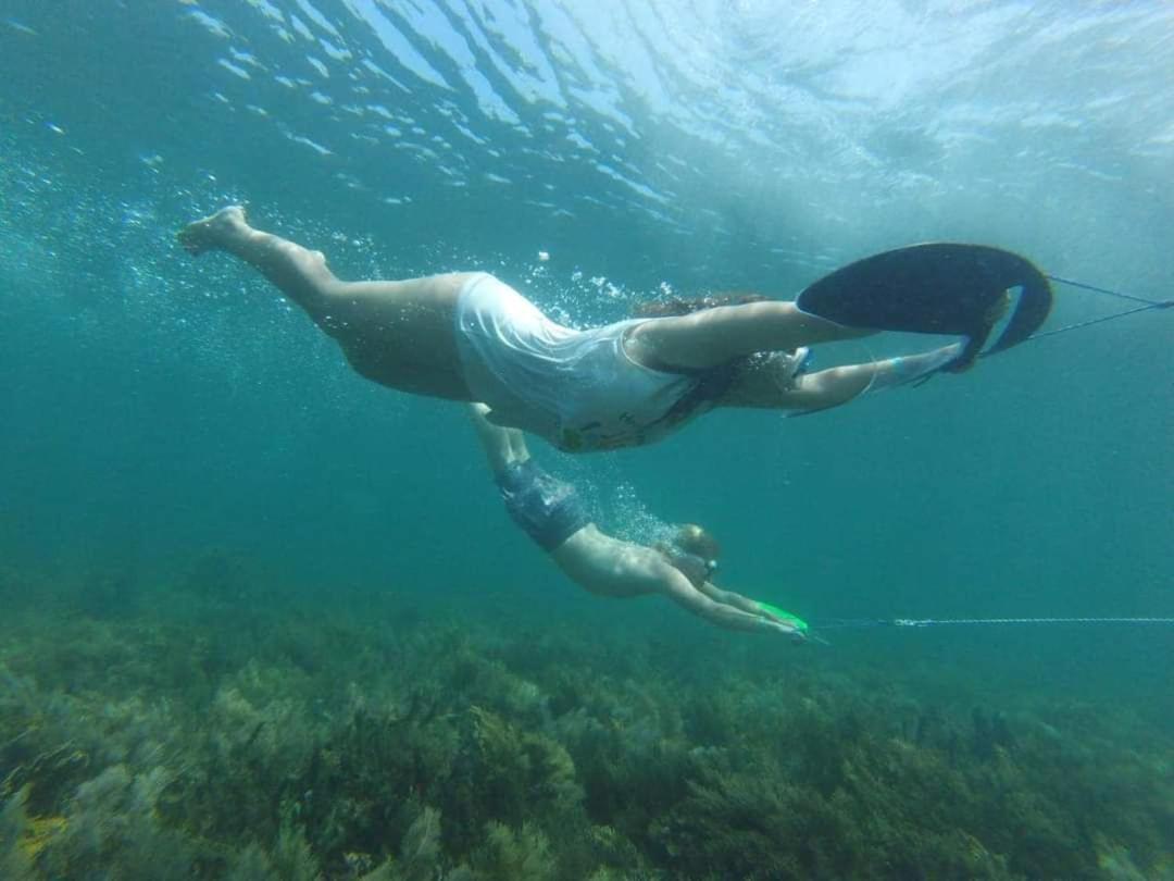 Hotel Eclypse de Mar Acqua Lodge