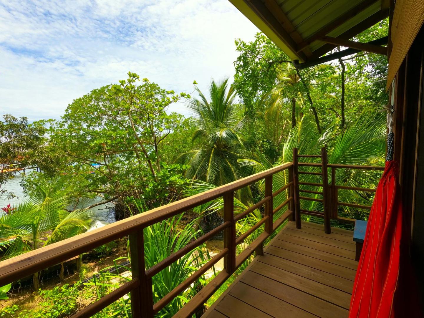 Hotel Eclypse de Mar Acqua Lodge