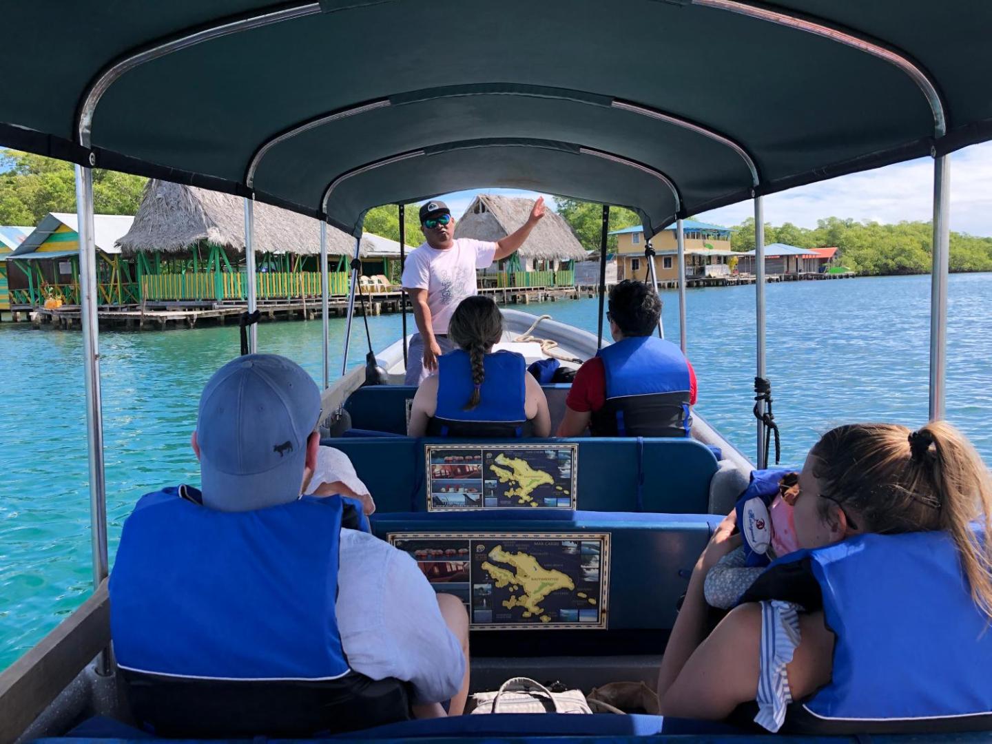 Hotel Eclypse de Mar Acqua Lodge