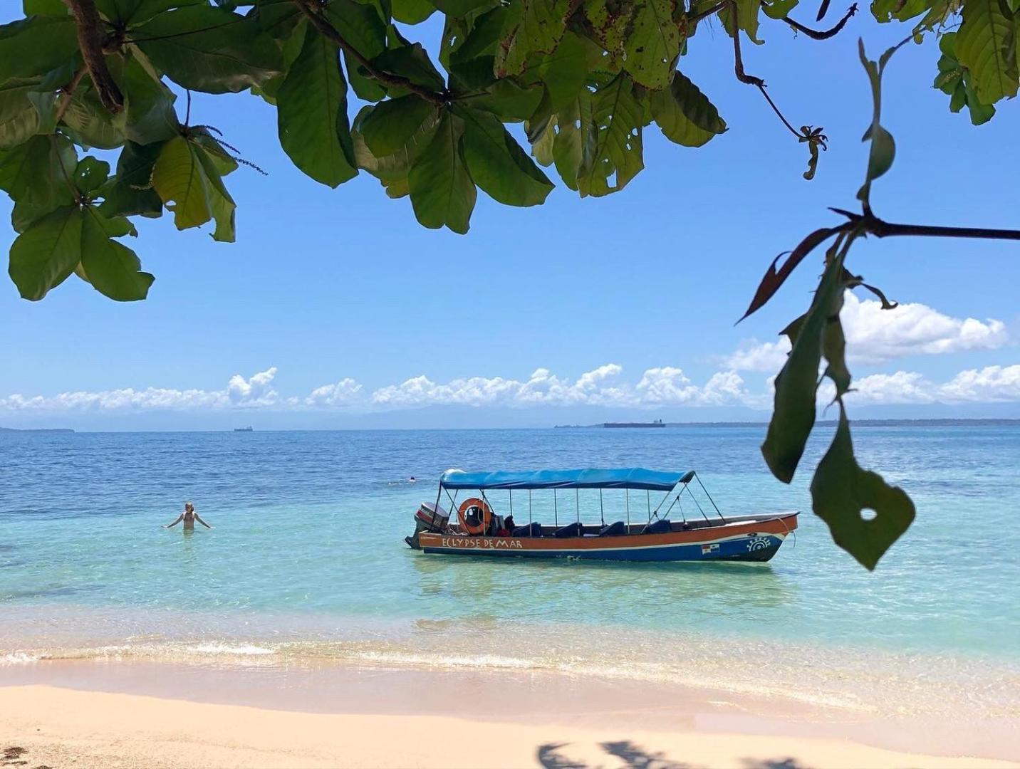 Hotel Eclypse de Mar Acqua Lodge