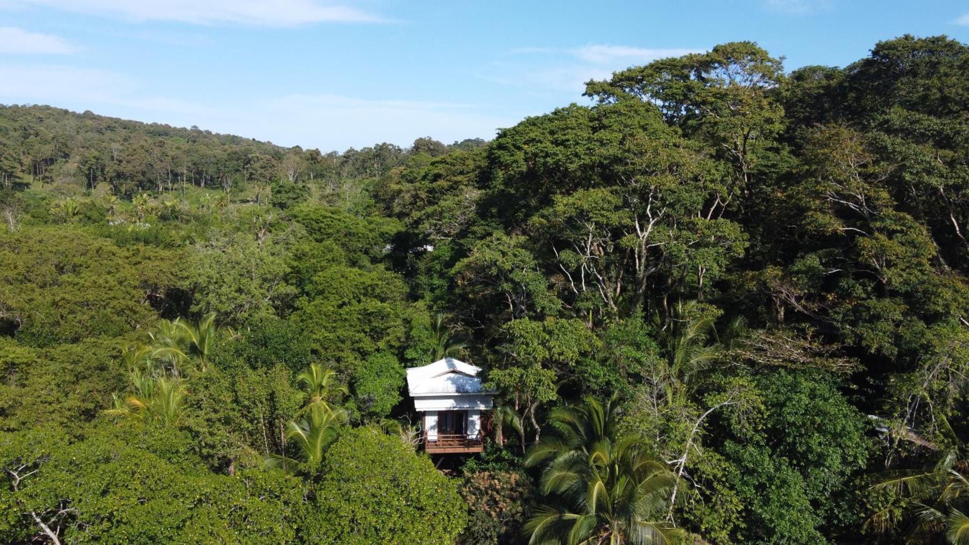 Hotel Eclypse de Mar Acqua Lodge