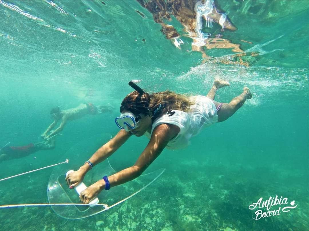 Hotel Eclypse de Mar Acqua Lodge