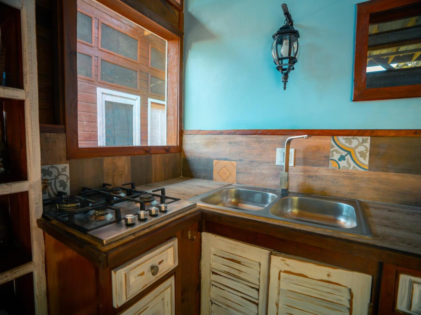 Hotel Eclypse de Mar Acqua Lodge