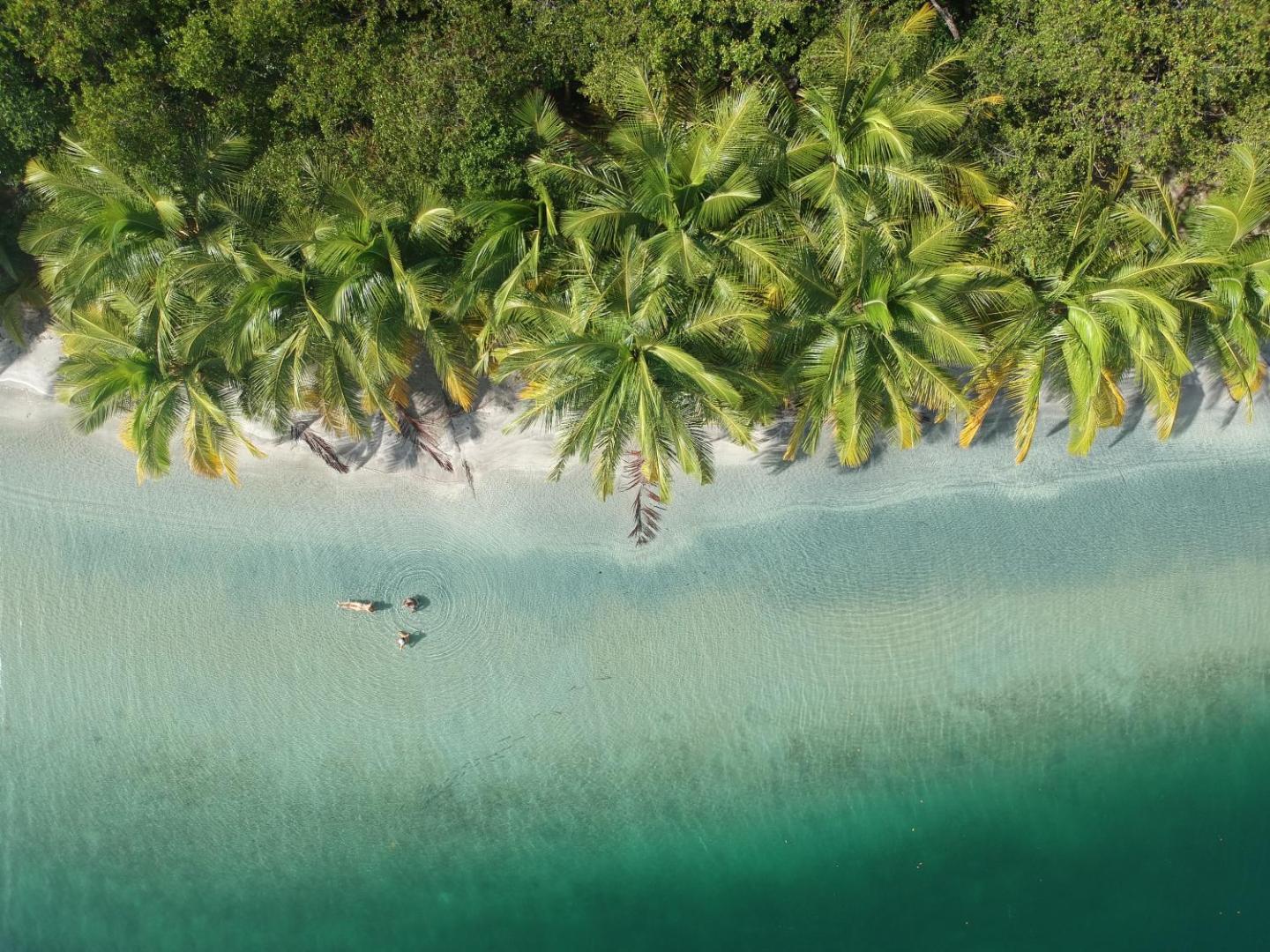 Hotel Eclypse de Mar Acqua Lodge