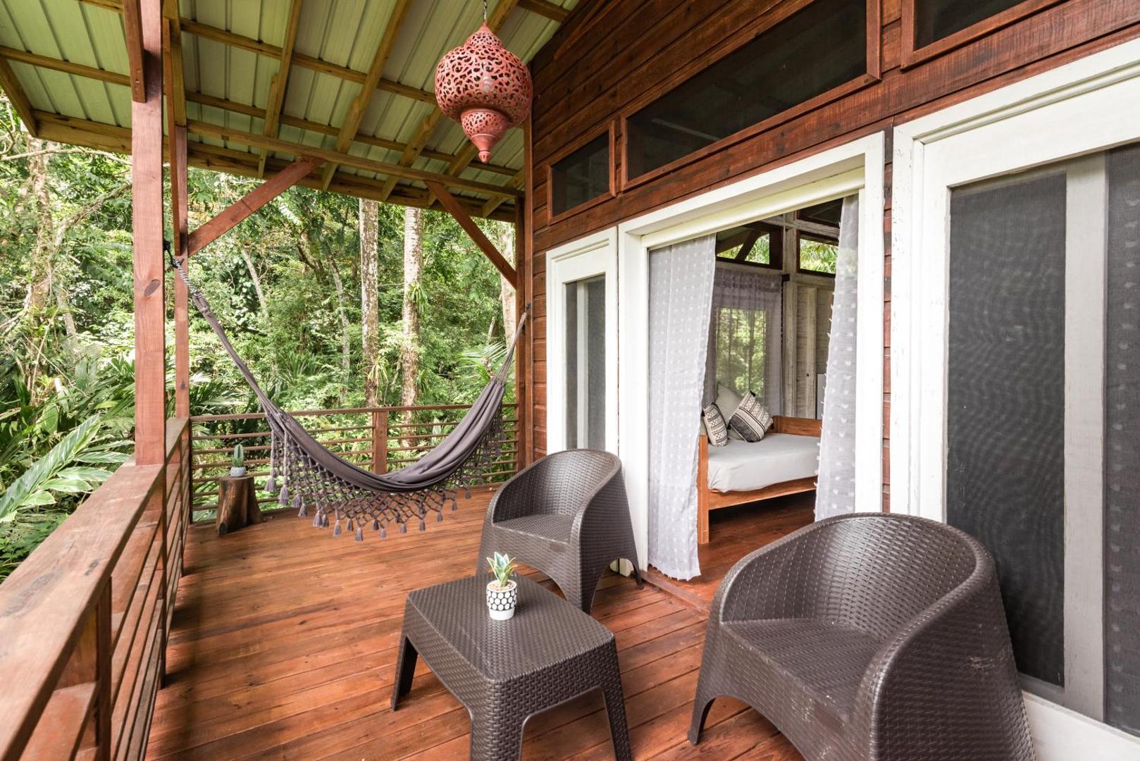 Hotel Eclypse de Mar Acqua Lodge