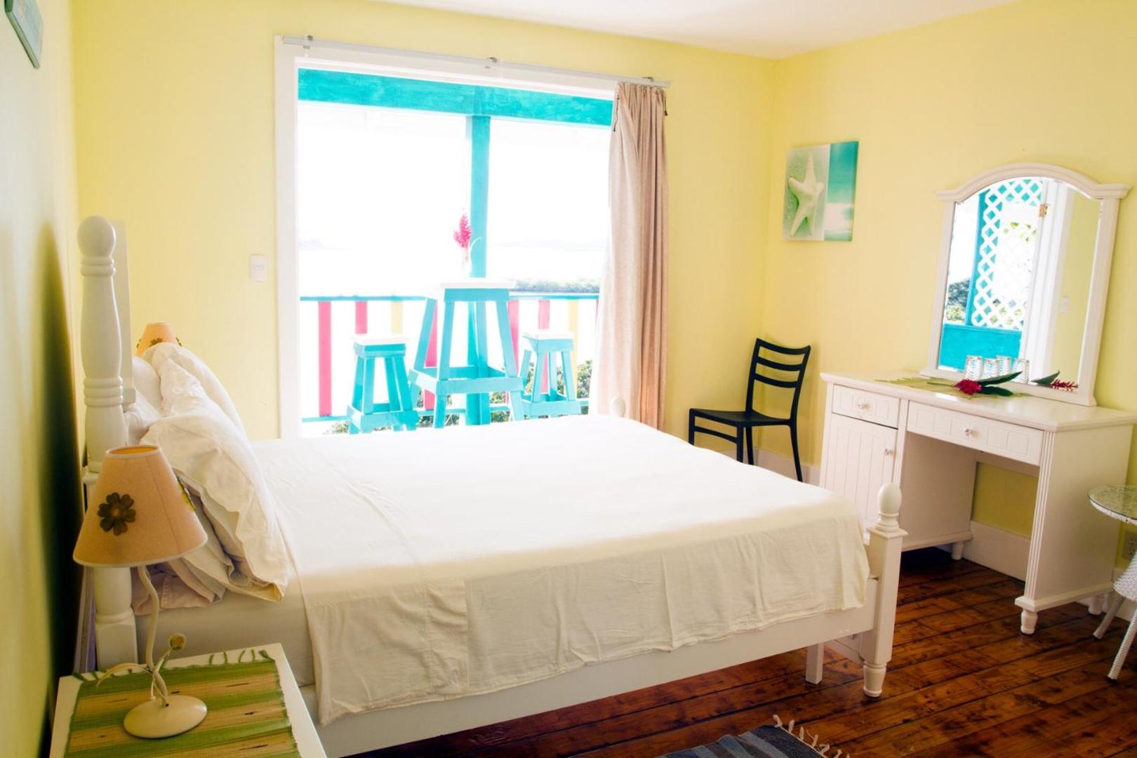 Los Secretos Guesthouse