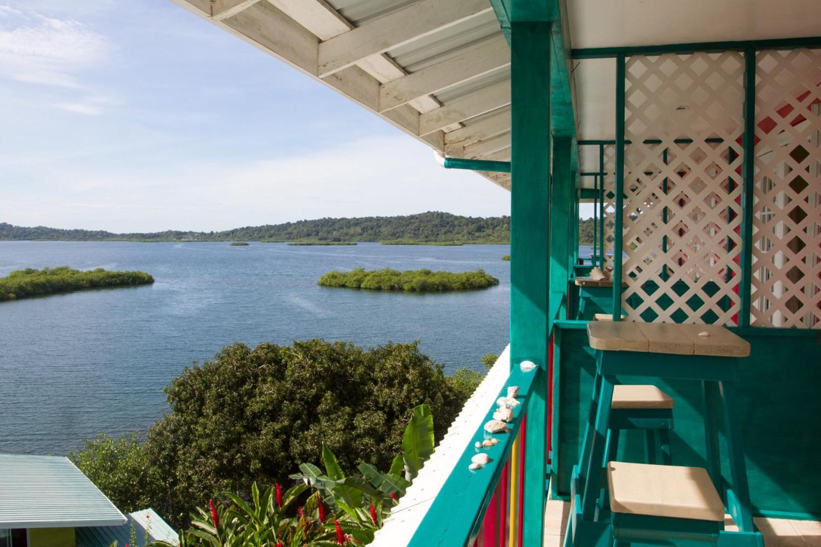 Los Secretos Guesthouse