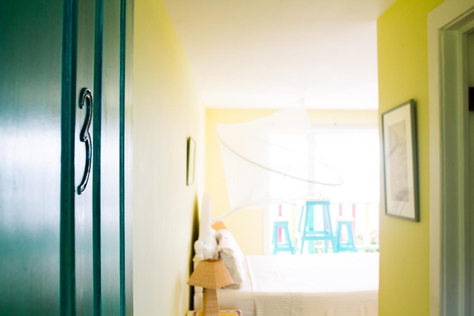 Los Secretos Guesthouse